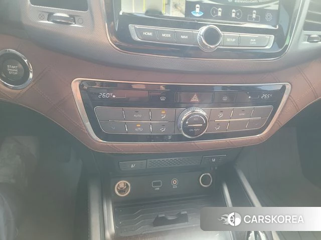 Ssangyong G4 Rexton id 4960339 из Кореи 8