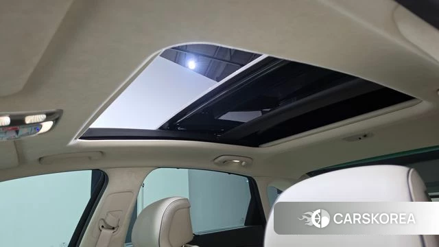 Genesis G80 (RG3) id 4957923 из Кореи 8