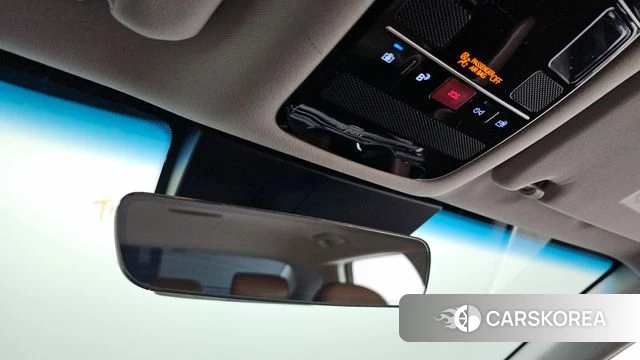 Hyundai Grandeur (GN7) id 4523846 из Кореи 8