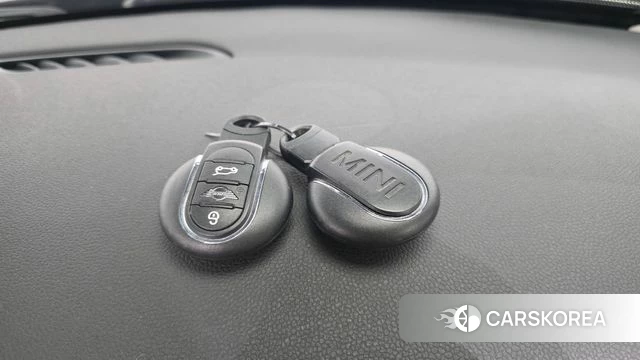 Mini Cooper id 4702429 из Кореи 8
