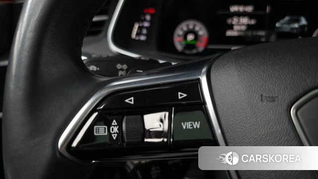 Audi A6 (C8) id 4977172 из Кореи 8
