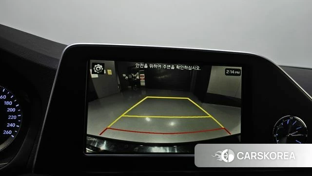 Hyundai Grandeur IG id 4781127 из Кореи 8