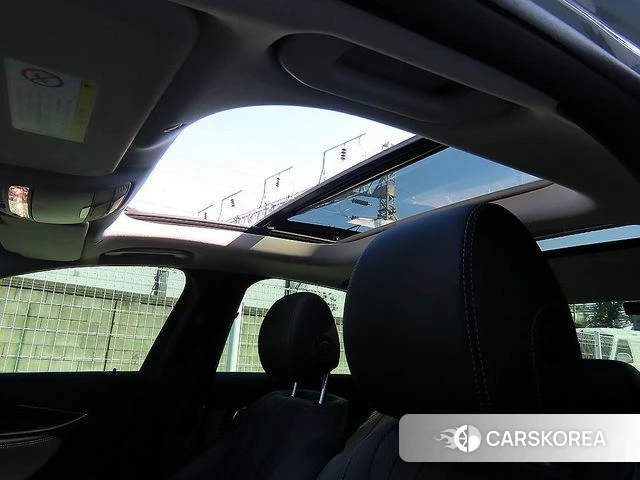 Mercedes-Benz E-Class W213 id 5028685 из Кореи 8