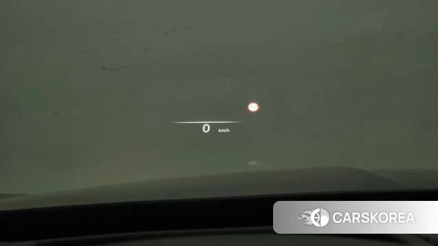 Genesis G80 (RG3) id 5012393 из Кореи 8