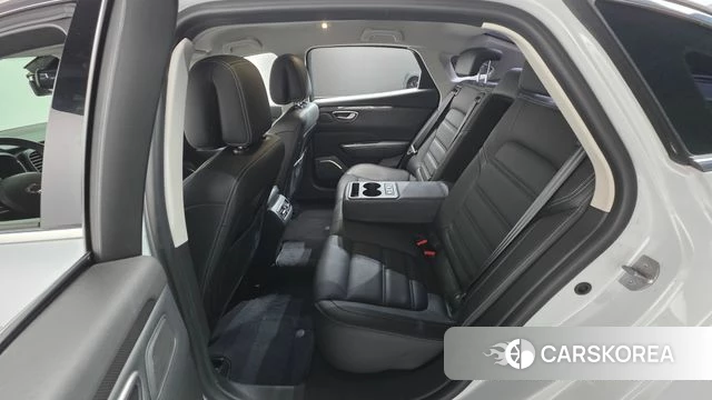 Renault Korea (Samsung) SM6 id 5018585 из Кореи 8