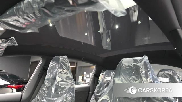 Tesla Model Y id 5020720 из Кореи 8