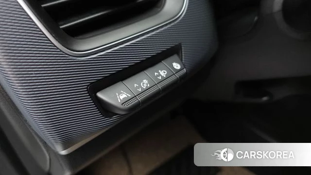 Renault Korea (Samsung) XM3 id 4779557 из Кореи 8