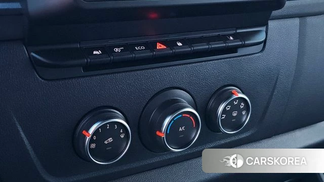 Renault Korea (Samsung) Master id 4987427 из Кореи 8