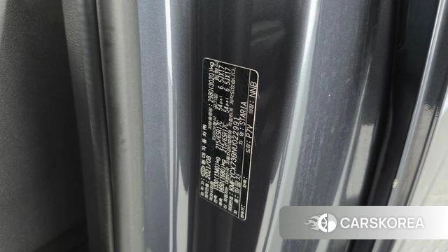Hyundai Staria id 4959010 из Кореи 8