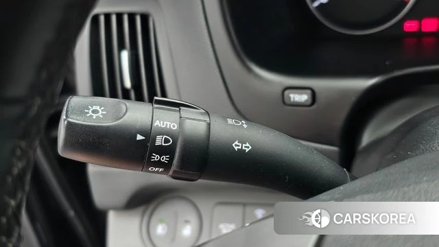 Hyundai The New Grand Starex id 4712545 из Кореи 8
