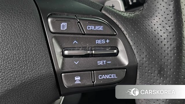 Hyundai The New Ionic Hybrid id 5018381 из Кореи 8