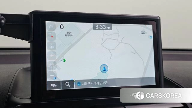 Hyundai Casper id 5011714 из Кореи 8