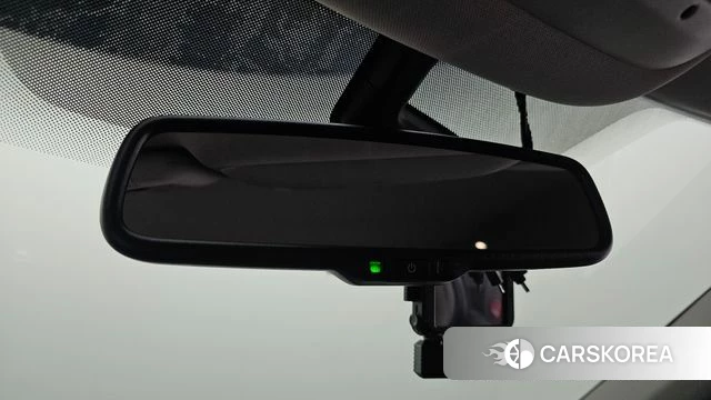 Renault Korea (Samsung) QM6 id 5035690 из Кореи 8