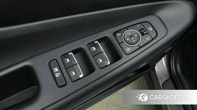 Hyundai Santa Fe TM id 4737440 из Кореи 8