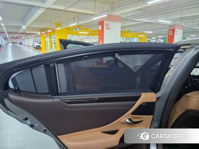 Lexus ES300h 7th generation id 5031501 из Кореи 8