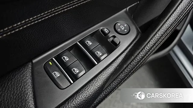 BMW 5 Series (G30) id 3677390 из Кореи 8
