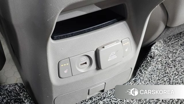 Kia The New Carnival id 4978224 из Кореи 8