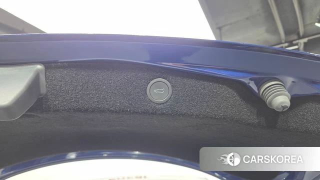 Tesla Model 3 id 4990709 из Кореи 8