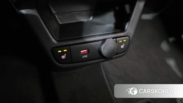 Kia The New Ray id 5041551 из Кореи 8