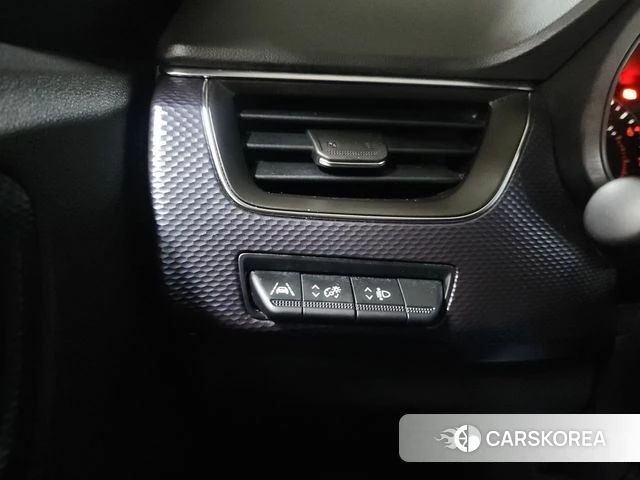 Renault Korea (Samsung) XM3 id 5035229 из Кореи 8