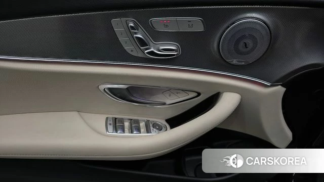 Mercedes-Benz E-Class W213 id 4993275 из Кореи 8