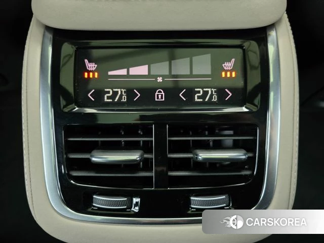 Volvo XC90 second Generation id 4995350 из Кореи 8