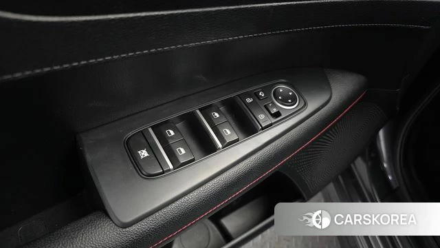 Kia Come New K3 id 5023794 из Кореи 8