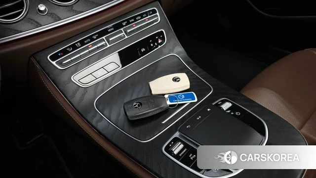 Mercedes-Benz E-Class W213 id 5026770 из Кореи 8