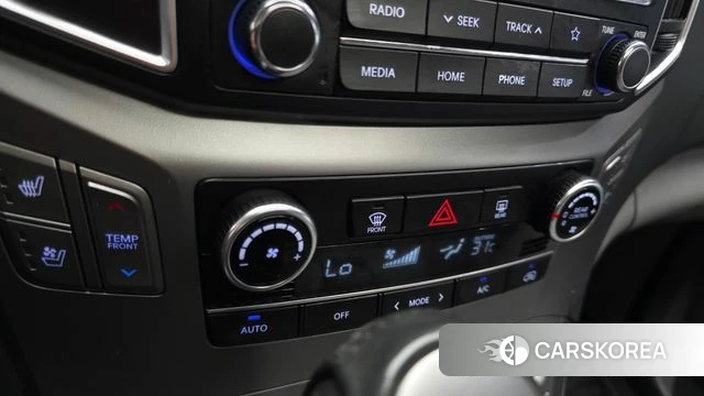 Hyundai The New Grand Starex id 4637716 из Кореи 8
