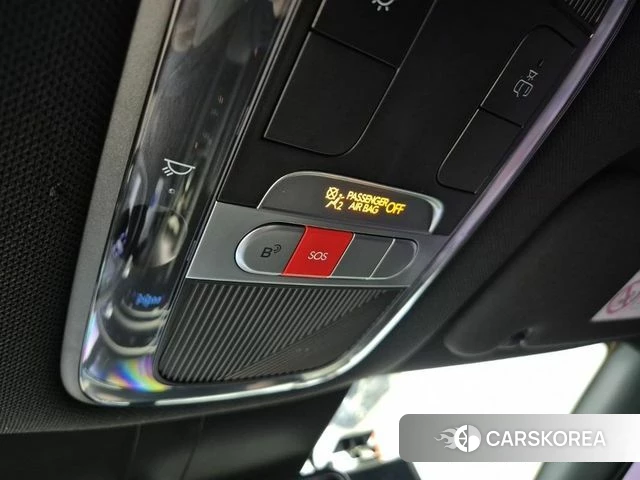 Hyundai Ionic 6 id 5021248 из Кореи 8