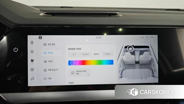 Renault Korea (Samsung) Filant id 4870471 из Кореи 8