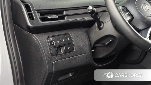 Hyundai Staria id 5001624 из Кореи 8