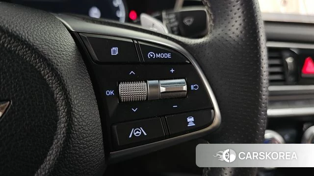 Genesis The New G70 id 4736728 из Кореи 8