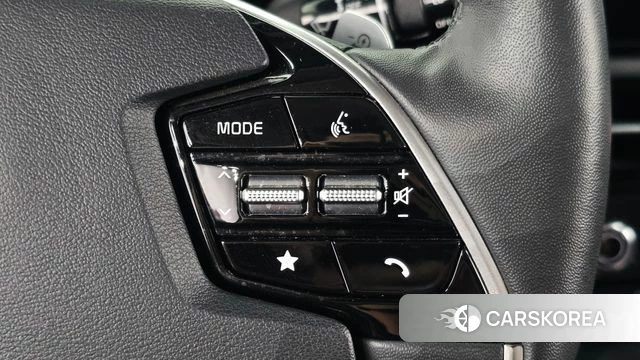 Kia Di All New Niro EV id 4981408 из Кореи 8