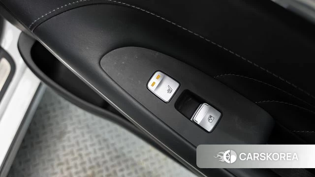 Hyundai The New Grandeur IG Hybrid id 4998283 из Кореи 8