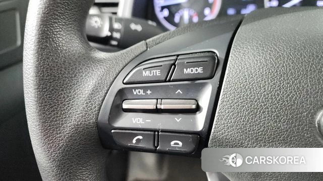 Hyundai The New Avante AD id 4605002 из Кореи 8