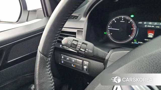 Ssangyong Rexton Sports Cannes id 4952329 из Кореи 8