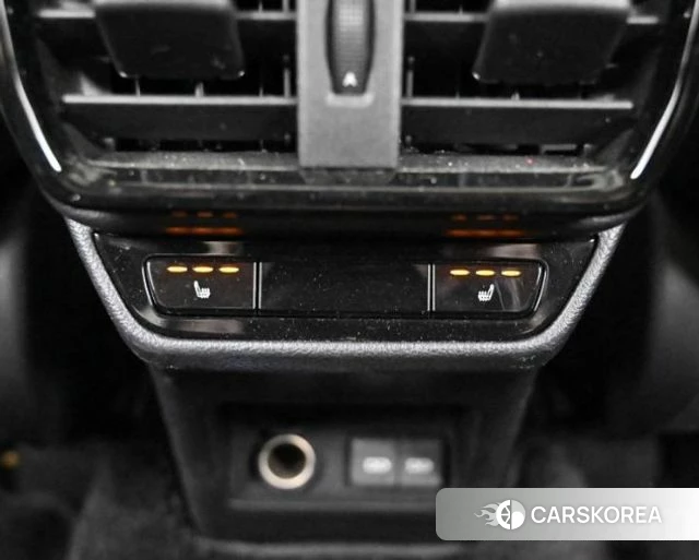 Lexus NX350h Second generation id 5011301 из Кореи 8