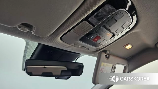 Hyundai Tucson Hybrid (NX4) id 5022237 из Кореи 8