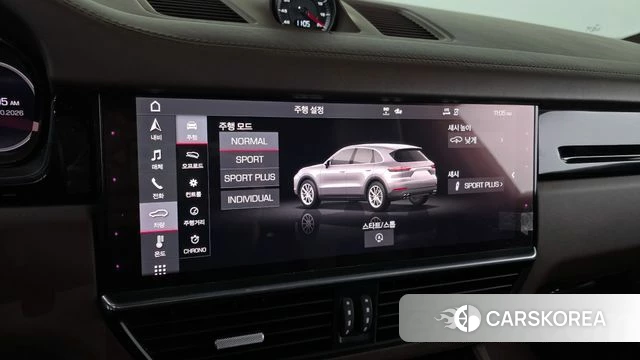 Porsche Cayenne (PO536) id 4942993 из Кореи 8