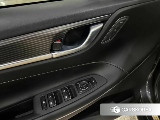 Hyundai Grandeur IG id 4776317 из Кореи 8