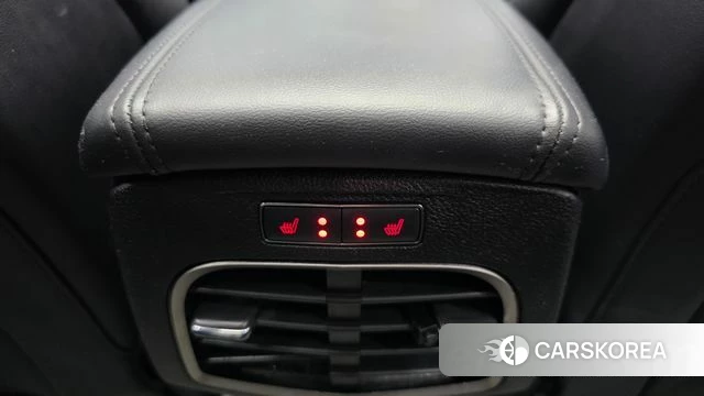 Lincoln New MKZ id 4992880 из Кореи 8