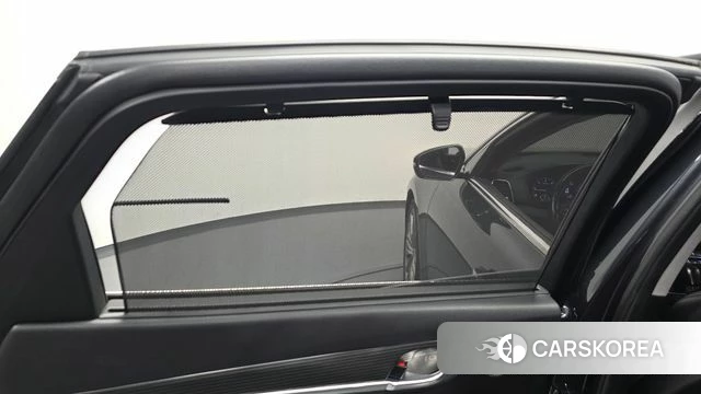 Hyundai Grandeur IG id 4837302 из Кореи 8