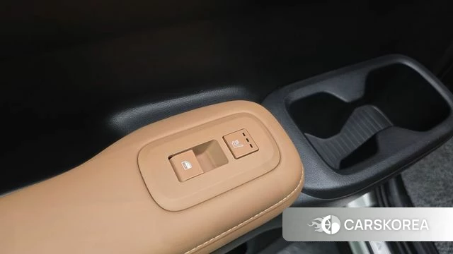 Hyundai Santa Fe (MX5) id 5026183 из Кореи 8