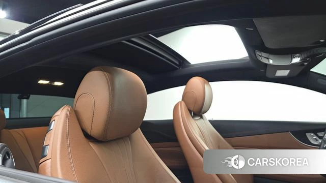 Mercedes-Benz E-Class W213 id 5023628 из Кореи 8