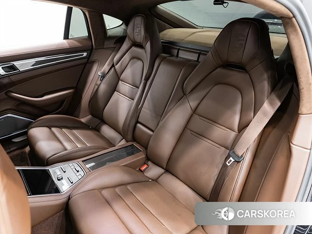 Porsche Panamera (971) id 5026708 из Кореи 8