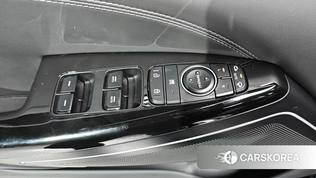 Kia Come New K7 id 4982872 из Кореи 8