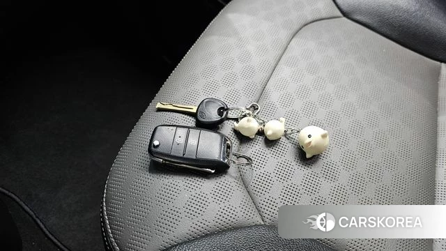 Kia The New Ray id 5018703 из Кореи 8