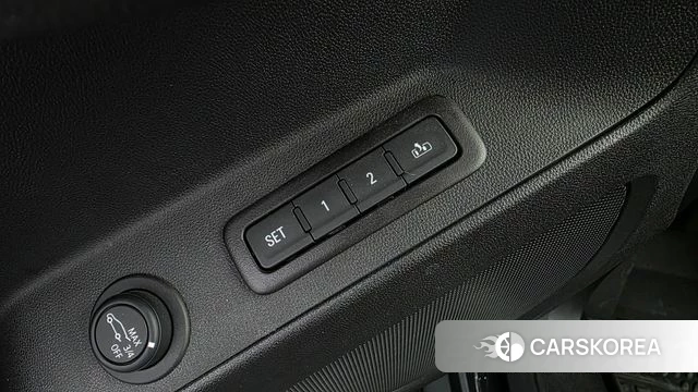 Chevrolet (GM Daewoo) The New Equinox id 5017239 из Кореи 8