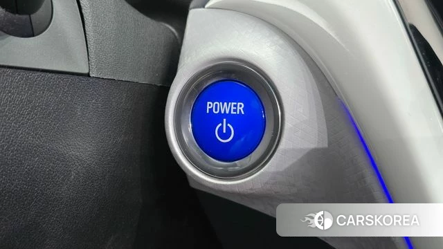 Chevrolet (GM Daewoo) Bolt EV id 5042074 из Кореи 8